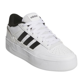 Adidas Break Start Bold Shoes en JP7526 blanco 1