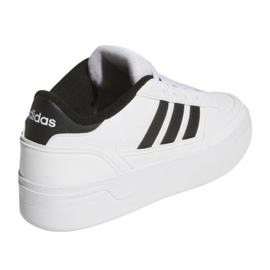 Adidas Break Start Bold Shoes en JP7526 blanco 2