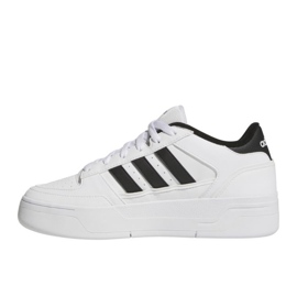 Adidas Break Start Bold Shoes en JP7526 blanco 4
