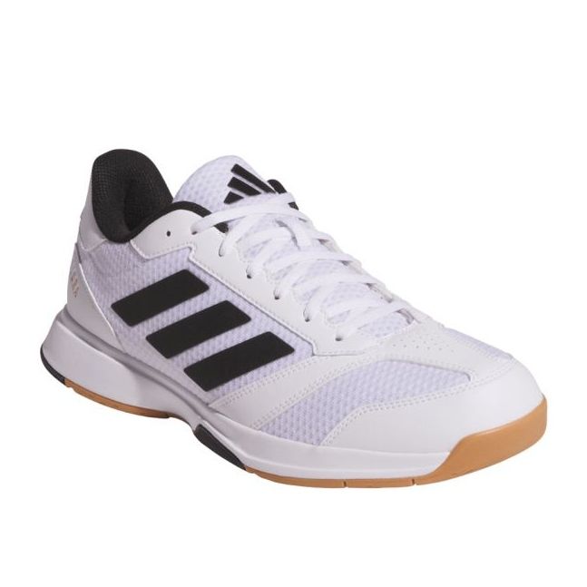 Adidas ligra 8 en m ji1505 zapatos de balonmano blanco 1 Adidas ligra 8 en m ji1505 zapatos de balonmano blanco 1