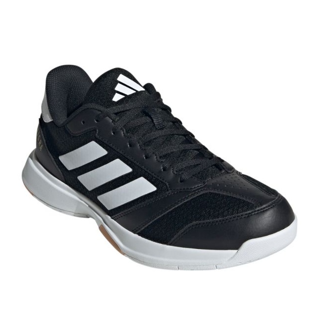 Adidas ligra 8 en m ih0526 zapatos negro 1 Adidas ligra 8 en m ih0526 zapatos negro 1