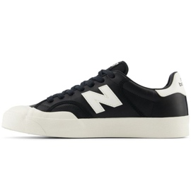 New Balance Sports Shoes Unisex BB100LBK Negro 1