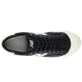 New Balance Sports Shoes Unisex BB100LBK Negro 2