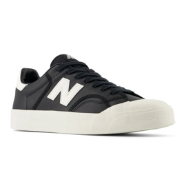 New Balance Sports Shoes Unisex BB100LBK Negro 4