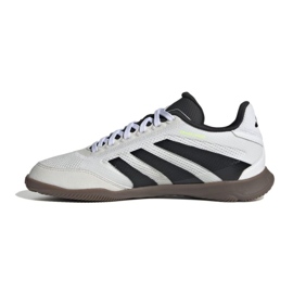 Adidas Predator League en Jr7024 Fútbol blanco 1