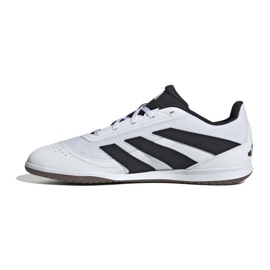 Adidas Predator Club en Sala M JR7025 Fútbol blanco 1 Adidas Predator Club en Sala M JR7025 Fútbol blanco 1