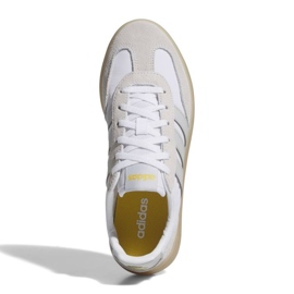 Adidas Barreds Decode Football Jr JQ1212 Zapatos blanco 1