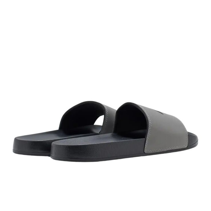 Zapatillas para hombres 4F M011 4FRMM00FSLIM011 25S gris 2