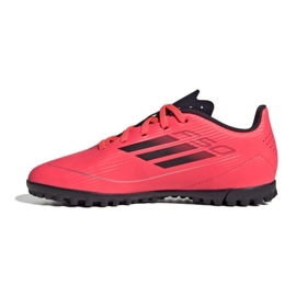 ADIDAS JUNIOR F50 CLUB TF IF1390 Zapatos rojo 1