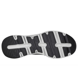 Skechers Arch Fit Wavetort M 232301bkgy Zapatos 3