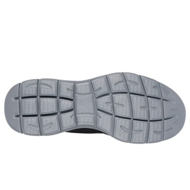 Skechers Summits High Rango M 232457BKCC negro 2