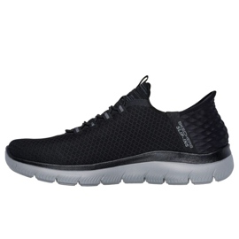 Skechers Summits High Rango M 232457BKCC negro 3