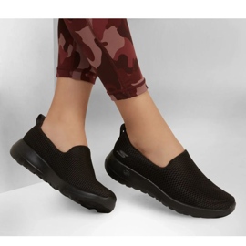 Skechers Go Wruk Joy Shoes en 15600bbk negro 1