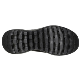 Skechers Go Wruk Joy Shoes en 15600bbk negro 3