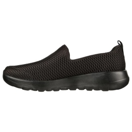 Skechers Go Wruk Joy Shoes en 15600bbk negro 4