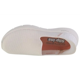 Zapatos Skechers Go Walk Flex Relism en 124963-offt rosado 4