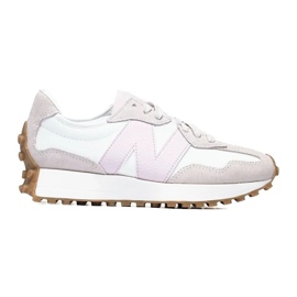 New Balance Shoes ws327or rosado 6
