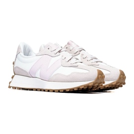 New Balance Shoes ws327or rosado 7