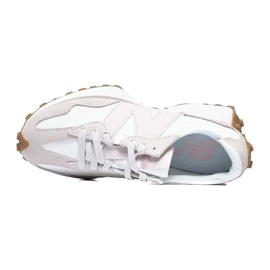 New Balance Shoes ws327or rosado 10