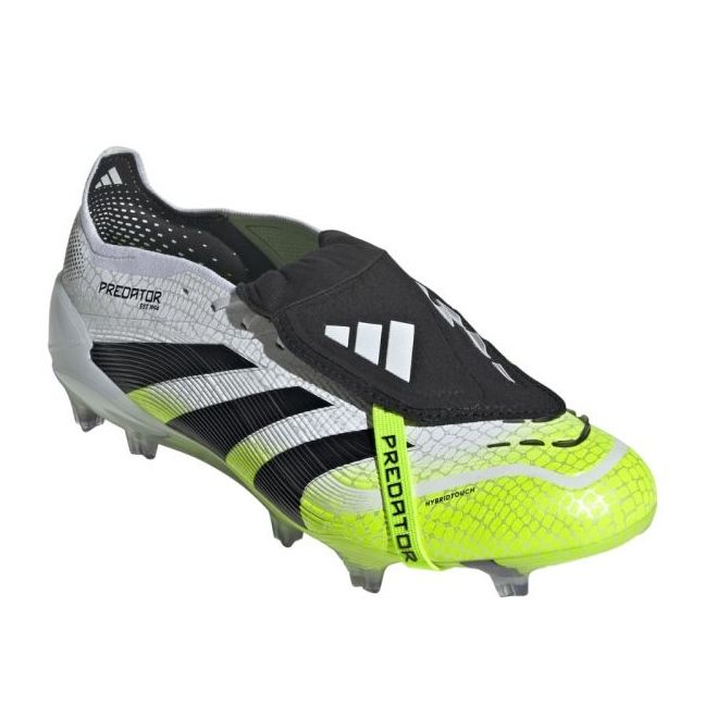 Adidas Predator Elite ft fg m ji1092 zapatos de fútbol blanco 1 Adidas Predator Elite ft fg m ji1092 zapatos de fútbol blanco 1