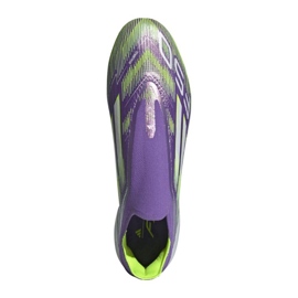 ADIDAS F50 Elite LL FG Football Shoes en JH7628 violeta 3