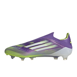 ADIDAS F50 Elite LL FG Football Shoes en JH7628 violeta 4