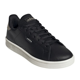 Adidas Urban Court Shoes en JQ0517 negro 2
