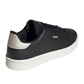 Adidas Urban Court Shoes en JQ0517 negro 3