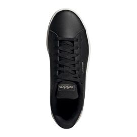 Adidas Urban Court Shoes en JQ0517 negro 4