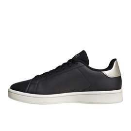 Adidas Urban Court Shoes en JQ0517 negro 5