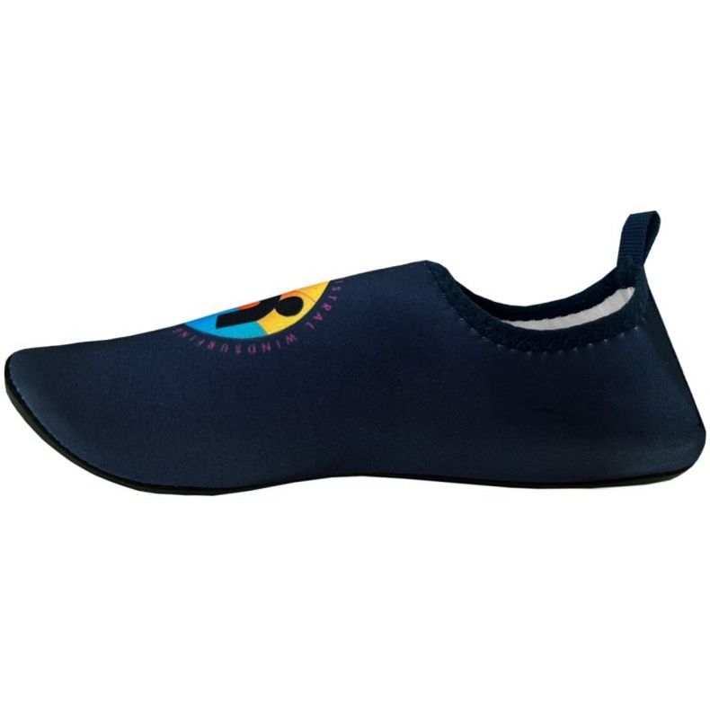 Zapatos de agua Mistral Jacarei M211084A39 azul marino 1