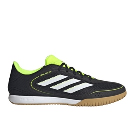 Adidas Copa Court League en M JR2875 Zapatos de fútbol negro 1