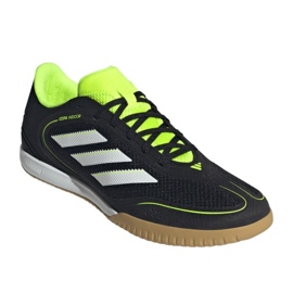 Adidas Copa Court League en M JR2875 Zapatos de fútbol negro 2