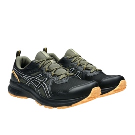 Asics Trail Scout 3 M 1011B700 006 Running Shoes 2
