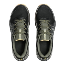 Asics Trail Scout 3 M 1011B700 006 Running Shoes 4