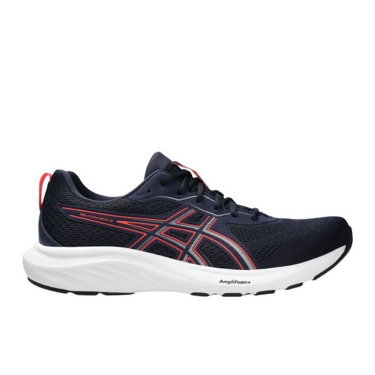 ASICS GEL CONTENDO CORRE CUMPLOS 9 M 1011B881 406 1 ASICS GEL CONTENDO CORRE CUMPLOS 9 M 1011B881 406 1