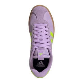 Adidas VL Court 3.0 en JS2058 violeta 4