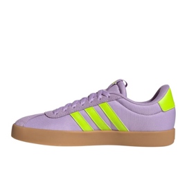 Adidas VL Court 3.0 en JS2058 violeta 5