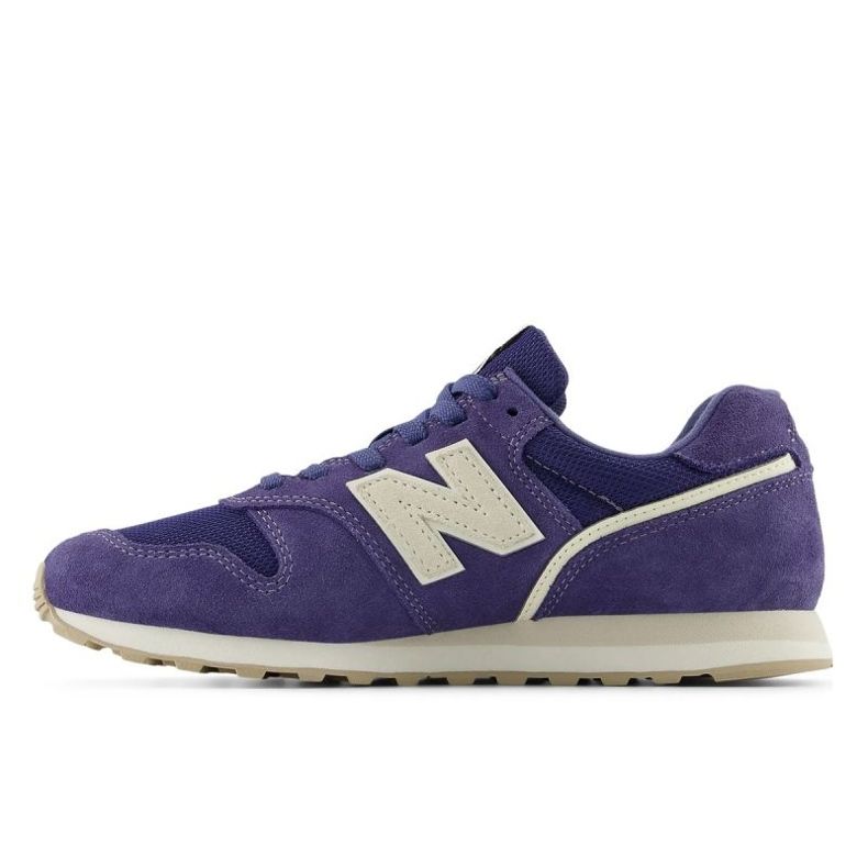 New Balance Shoes en WL373SE2 púrpura 2