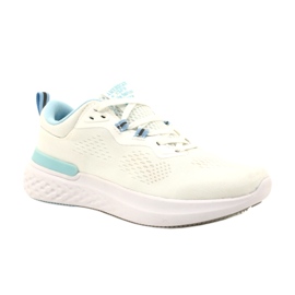 Zapatillas Deportivas Blancas American Club WT102/22 blanco 2