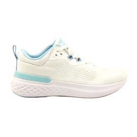 Zapatillas Deportivas Blancas American Club WT102/22 blanco 1