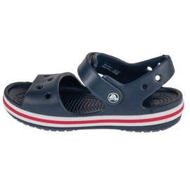 Crocs Bayaband Sandal Sandals 211054-4cc azul 2