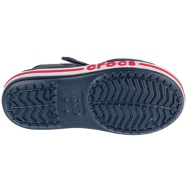 Crocs Bayaband Sandal Sandals 211054-4cc azul 4