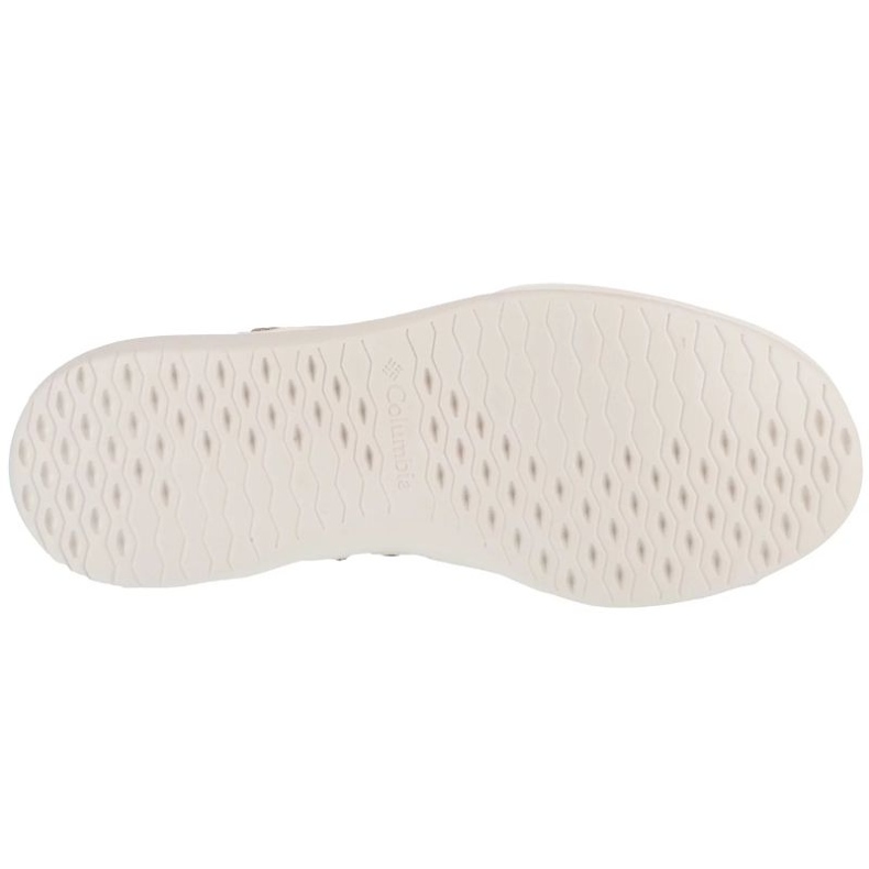 Columbia Boatside Relajado PFG 2063071271 zapatos beige 4 Columbia Boatside Relajado PFG 2063071271 zapatos beige 4