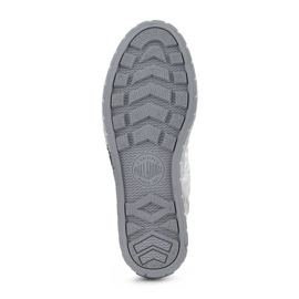 Palladium femenino Palladium Ace Re-Qualt 94325-082-M plata 6