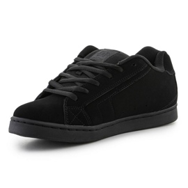 Zapatos DC Shoes Net 302361-3bk negro 3