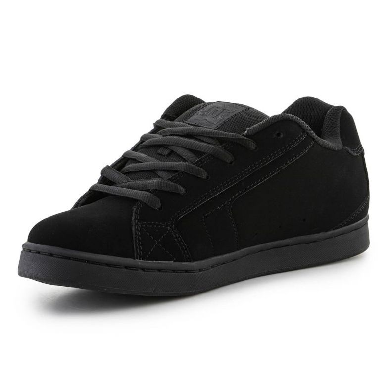 Zapatos DC Shoes Net 302361-3bk negro 3