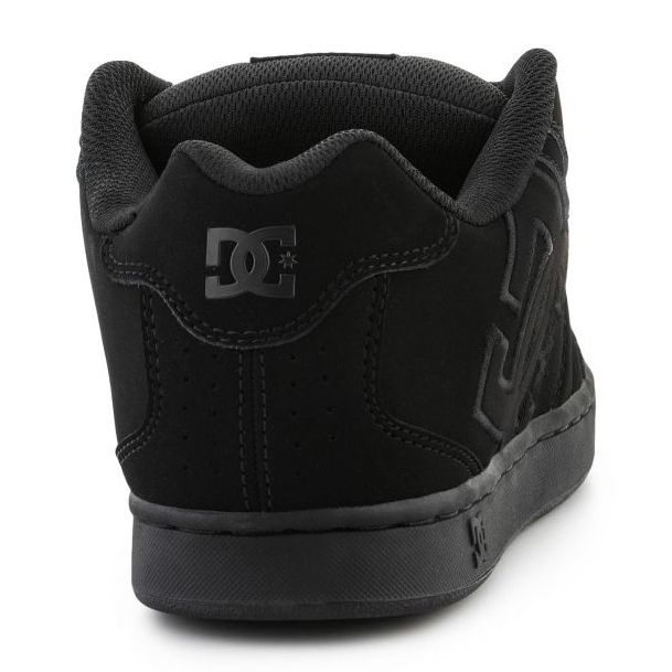 Zapatos DC Shoes Net 302361-3bk negro 5