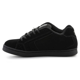 Zapatos DC Shoes Net 302361-3bk negro 6