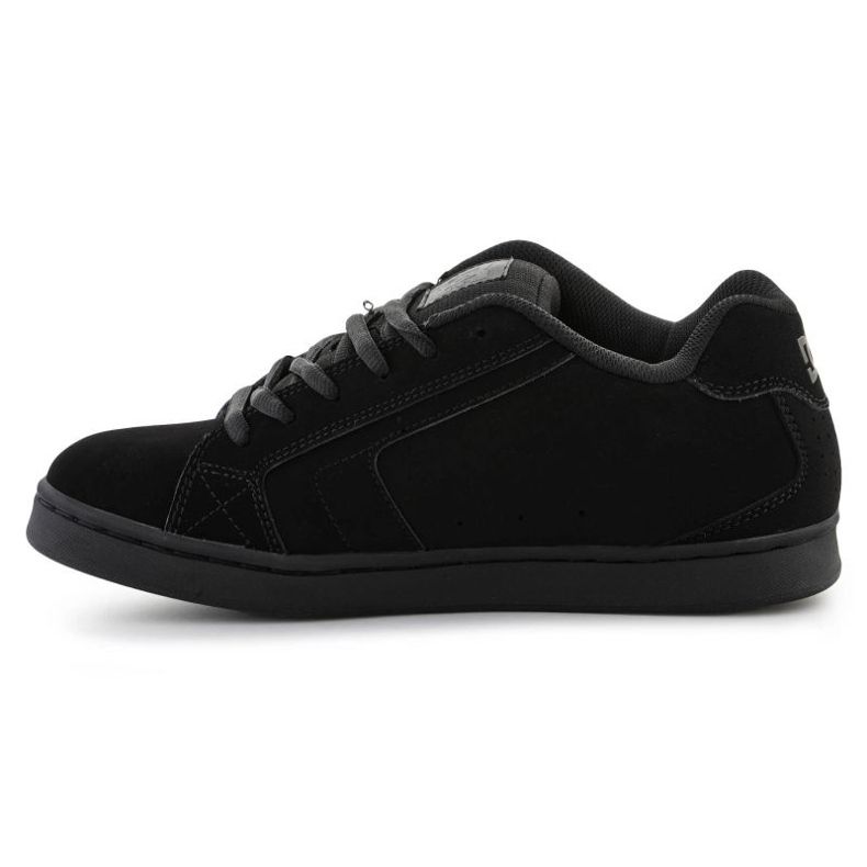 Zapatos DC Shoes Net 302361-3bk negro 6